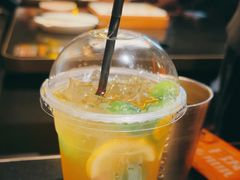-探鱼·鲜青椒爽麻烤鱼(领展购物广场店)