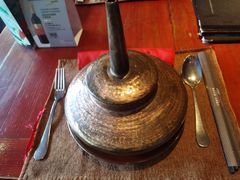 -花马天堂云南餐厅 Lost Heaven(外滩店)