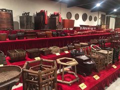 -宁波溪口古镇-民国大杂院