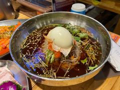 -牛炙烤肉(车公庙店)