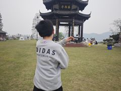 -东湖落雁景区