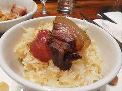 -猪肉婆私房菜(容桂总店)