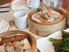 -又一间茶点轩(宝业路店)
