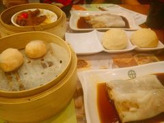 -添好运点心专门店(深水埗店)