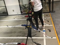 -無弓射箭俱乐部(领展中心城店)