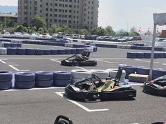 -千岛湖燃擎卡丁车赛车主题乐园(秀湖路店)
