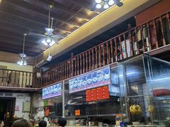 大堂-陈记汤饭(水巷口店)