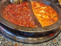 -蜀大侠火锅(总府路店)