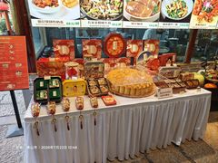 -猪肉婆私房菜(容桂总店)