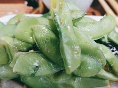 -管氏翅吧(马家堡店)