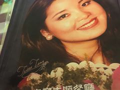 -邓丽君音乐主题餐厅