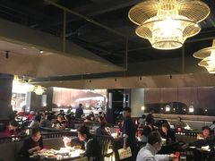 大堂-老头儿油爆虾·知味杭州(爱琴海购物中心)