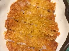 -鑫花溪牛肉米粉(东环大润发店)