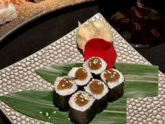 -阿吾罗日本料理(K11艺术中心店)