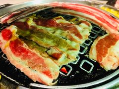 -韩宫宴烤肉·料理(苏州中心店)