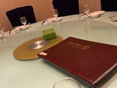 包厢-同济大酒店(绿宝广场店)