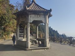 -南岳衡山风景名胜区