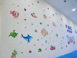 点击看大图 -爱儿乐婴幼儿恒温游泳馆(南山桃源村店)