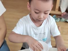 -小象托育