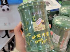-熊猫邮局(少城店)