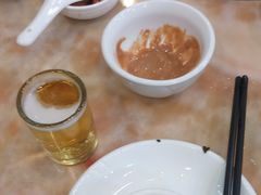 -广记餐厅(万福路店)