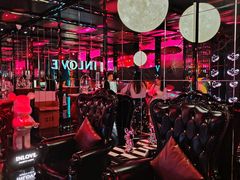 -INLOVE KTV(淮海路店)