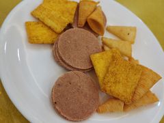 -宋庄魁元艺术餐厅
