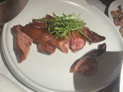 -绿茶餐厅(同成街华联店)