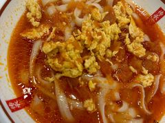 -顺溜·手工刀削面·黑金店(铜锣湾店)
