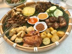 -云腾食府·云南菜