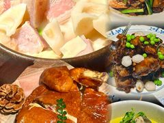 -锦楼·臻选新杭帮(杭州中心店)