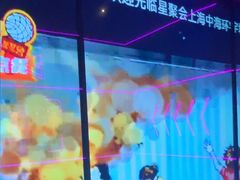 -星聚会KTV X Party(上海真如中海环宇城店)