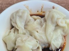 -继红顺河抄手名小吃