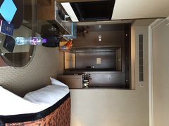 十六浦索菲特大酒店-澳门十六浦索菲特大酒店