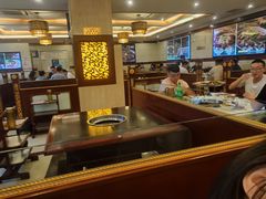 大堂-川道拐耗儿鱼(旗舰店)