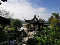 -南北湖湖光山居度假酒店