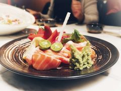 -月下料理(楷林IFC店)