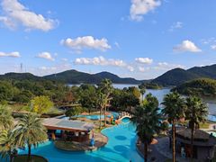 -宁波九龙湖开元度假村