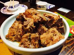 -七菜馆·东北菜·蒸饺(文体路店)