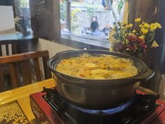 -尽善百年古院餐厅(王家老宅店)