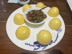 -福慧慈缘素食餐厅(王府井店)