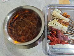 -牛华八婆麻辣烫(起源店)