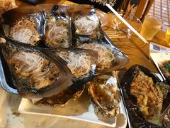 -云晓光头烧烤吧(德平路店)