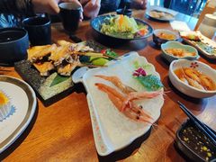-九井澤精致料理(金茂店)