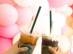 -星巴克臻选(杭州万象城店)