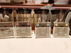 -Punchline Coffee&Roaster(同济大学店)