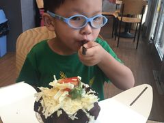 -85度C(南京龙江店)