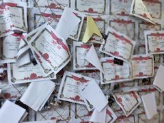 -S Team剧情密室(杭州龙翔桥店)