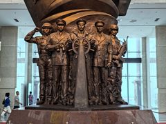 -中国人民解放军海军博物馆