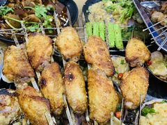 -老虎滩大连海鲜烧烤(建邺云锦路总店)